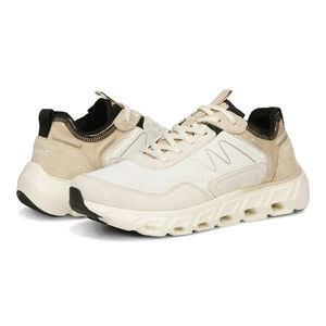 Vionic Vio-Flex Suede & Mesh Sneakers - Nimble